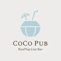 Logo for Coco Pup Lapu Lapu