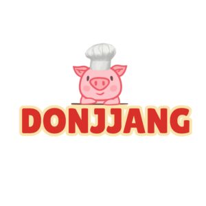 Donjjang logo