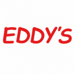 Eddys Restorama Logo
