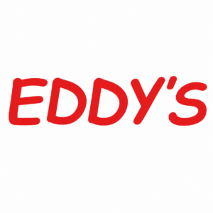 Eddys Restorama Logo