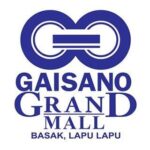 Gaisano Grand Mall Mactan Basak Logo