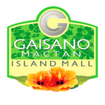 Gaisano Mactan Island Mall Logo