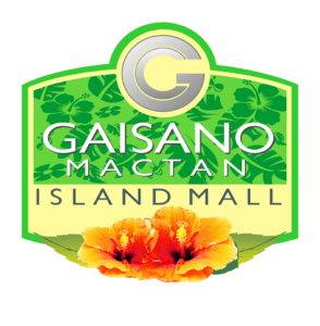 Gaisano Mactan Island Mall Logo