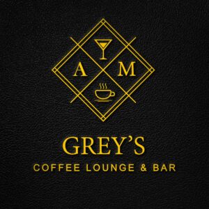 Greys Logo