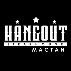 Steakhouse Hangout Logo