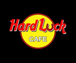 Hard Luck Cafe Logo