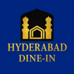 Hyderabad Dine In Logo