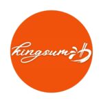 Logo for Kingsum