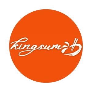Logo for Kingsum