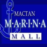 Mactan Marina Mall Logo