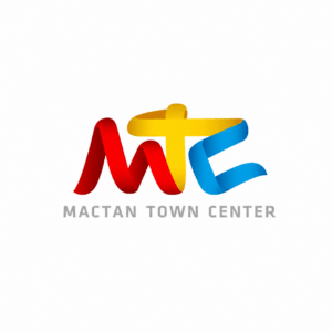 Logo Mactan Town Center