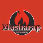Masharap Restaurant Logo
