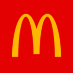 Logo McDonald's Island Central Mactan