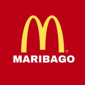 McDonalds Maribago Logo