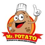 Logo for Mr Potato