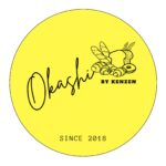 Okashi by KenZen logo