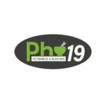 Pho 19 logo