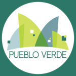 Logo for Puablo Verde