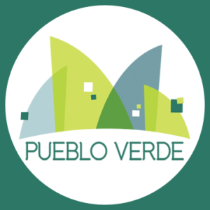 Logo for Puablo Verde