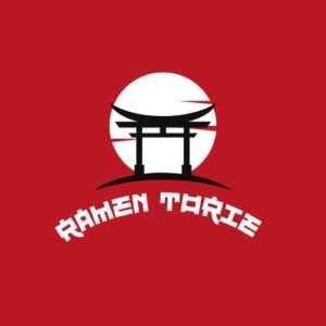 Ramen Torie Logo