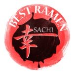 Logo for Sachi Best Ramen