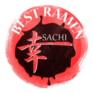 Logo for Sachi Best Ramen