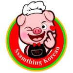 Ssamting Korea Logo