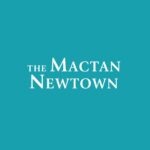 Logo for Mactan Newtown