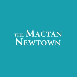 Logo for Mactan Newtown