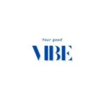 Vibe Cafe & Bar Logo