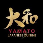 Yamato Japanese Cuisine Logo