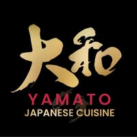 Yamato Japanese Cuisine Logo