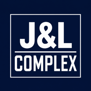 JL complex logo