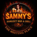 Sammys bar logo