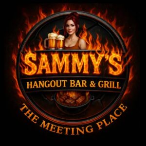 Sammys bar logo